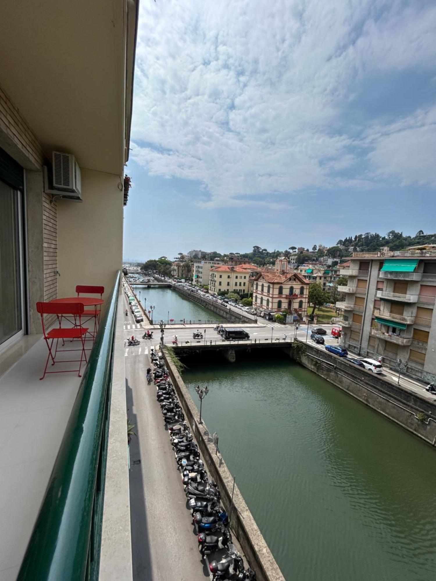 Casa Di Mimmo By Portofinovacanze Rapallo Exterior photo