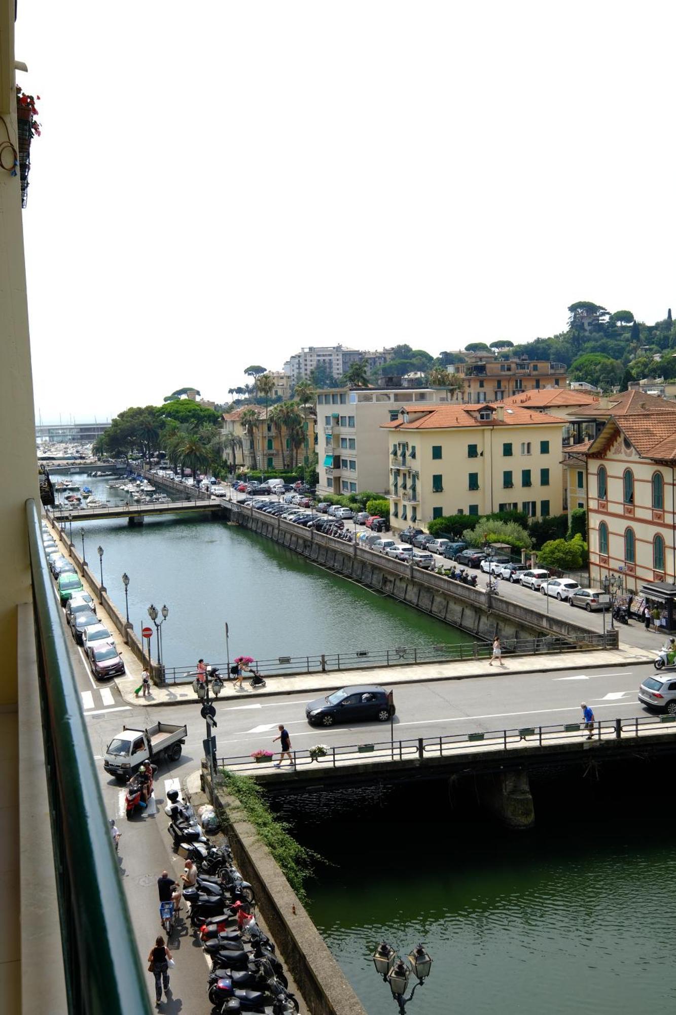 Casa Di Mimmo By Portofinovacanze Rapallo Exterior photo