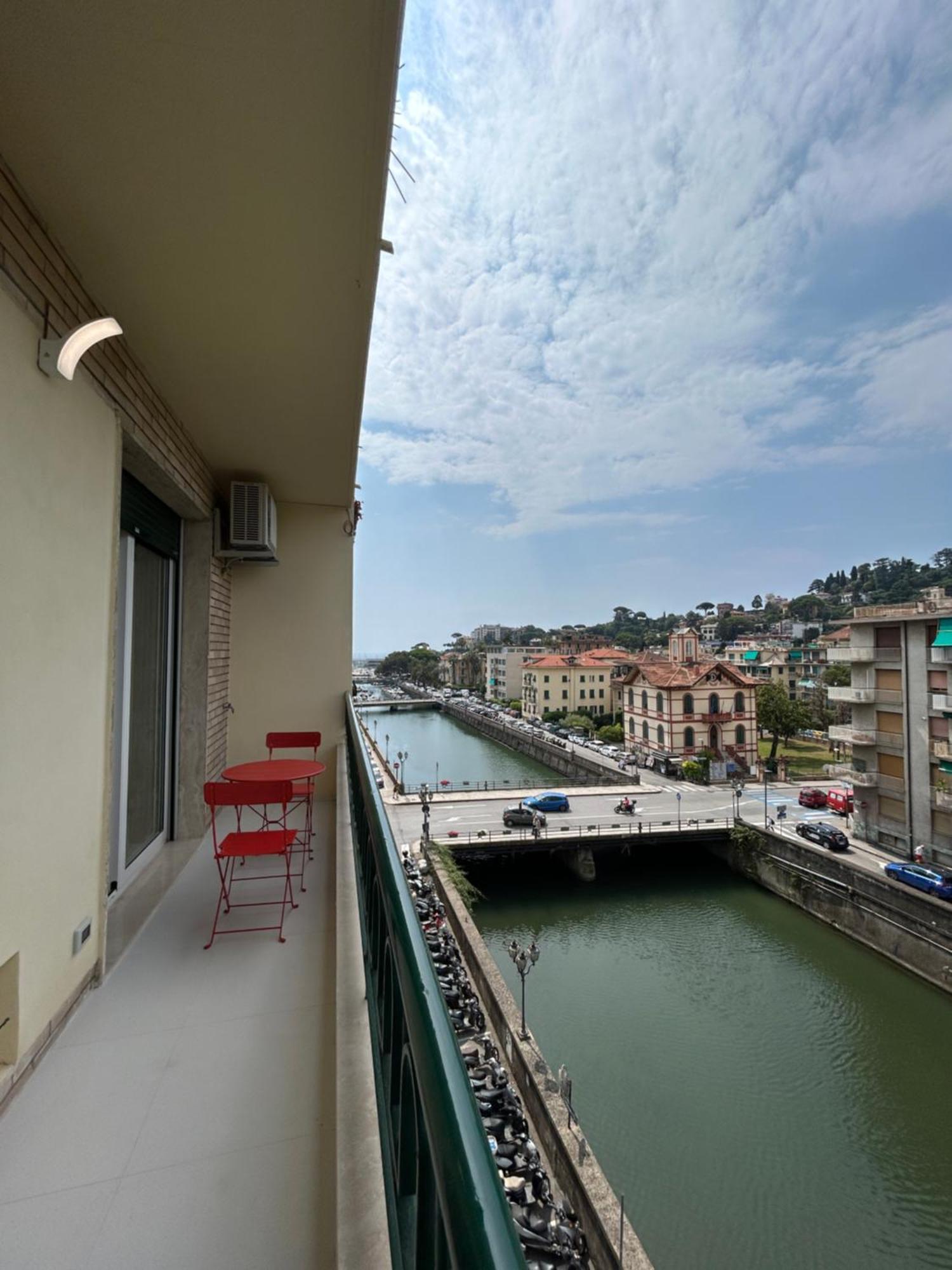 Casa Di Mimmo By Portofinovacanze Rapallo Exterior photo