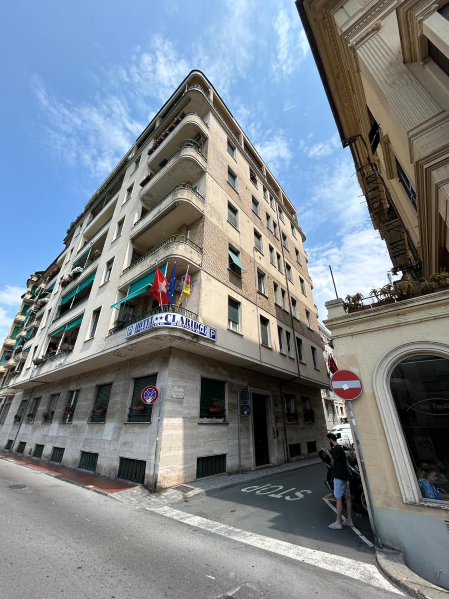 Casa Di Mimmo By Portofinovacanze Rapallo Exterior photo