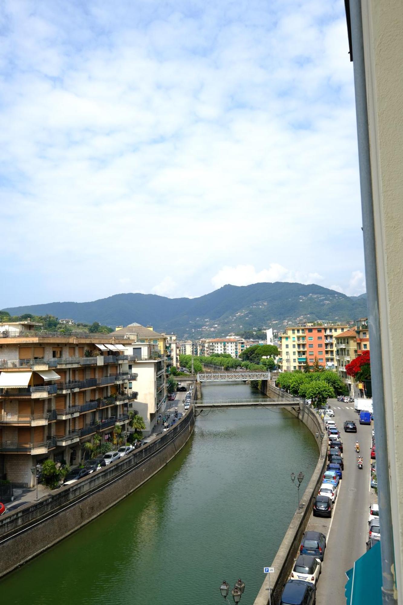 Casa Di Mimmo By Portofinovacanze Rapallo Exterior photo